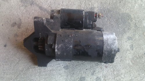 Electromotor Citroen Jumper 1.9 Diesel