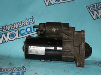 Electromotor Citroen Jumper 2.2 HDI 0986018310