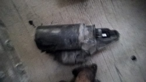 Electromotor Citroen Jumper 2,2 hdi 2007