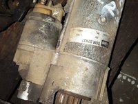 Electromotor - Citroen Jumper - 2.2diesel - 2002