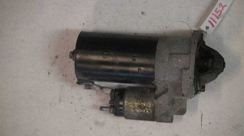 Electromotor Citroen Jumper 2.8 hdi 000110930