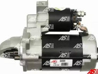 Electromotor CITROEN JUMPER (230) 03.1994 - 04.2002 AS-PL S0089