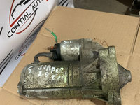 Electromotor citroen jumper 3 2.0 hdi