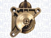 Electromotor CITROEN JUMPER bus 230P MAGNETI MARELLI 944280132400