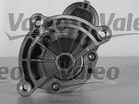 Electromotor CITROEN JUMPER bus 230P VALEO 432636