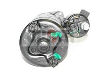 Electromotor CITROEN JUMPER platou sasiu 244 LAUBER 22.0973