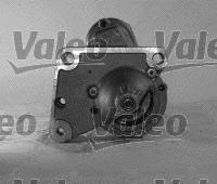 Electromotor # CitroEn Jumpy 1.6 citroen