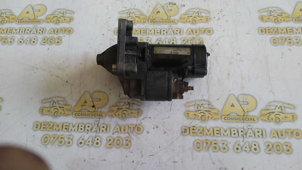Electromotor Citroen Jumpy I MPV 2.0 HDi