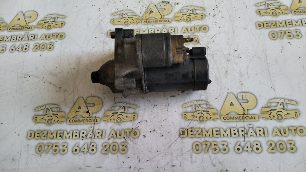 Electromotor Citroen Jumpy I MPV 2.0 HDi 94 CP cod: 9640825280