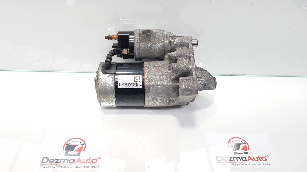 Electromotor, Citroen Jumpy (II), 1.6 hdi, cod 9688268580