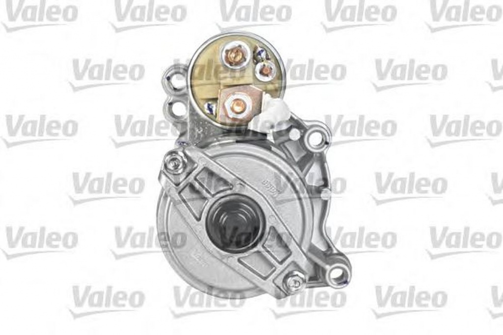 Electromotor CITROEN JUMPY VALEO 438200