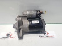 Electromotor, Citroen Nemo combi, 1.4 b, KFV, cod 9656317780-02