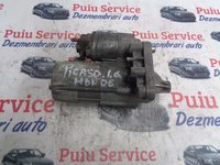 Electromotor citroen picasso 1.6 hdi an 2006