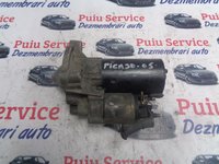 Electromotor citroen picasso an 2005