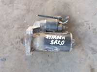 Electromotor Citroen Saxo / Ax / Berlingo / C2 / C3 / C4 1.0 / 1.1 / 1.3 / 1.4 / 1.6 Benzina ( 1996 - 2004 )