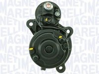 Electromotor CITROEN XSARA Break N2 MAGNETI MARELLI 944280801090