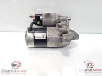 Electromotor, Citroen Xsara Picasso, 1.6 hdi, cod 9688268580