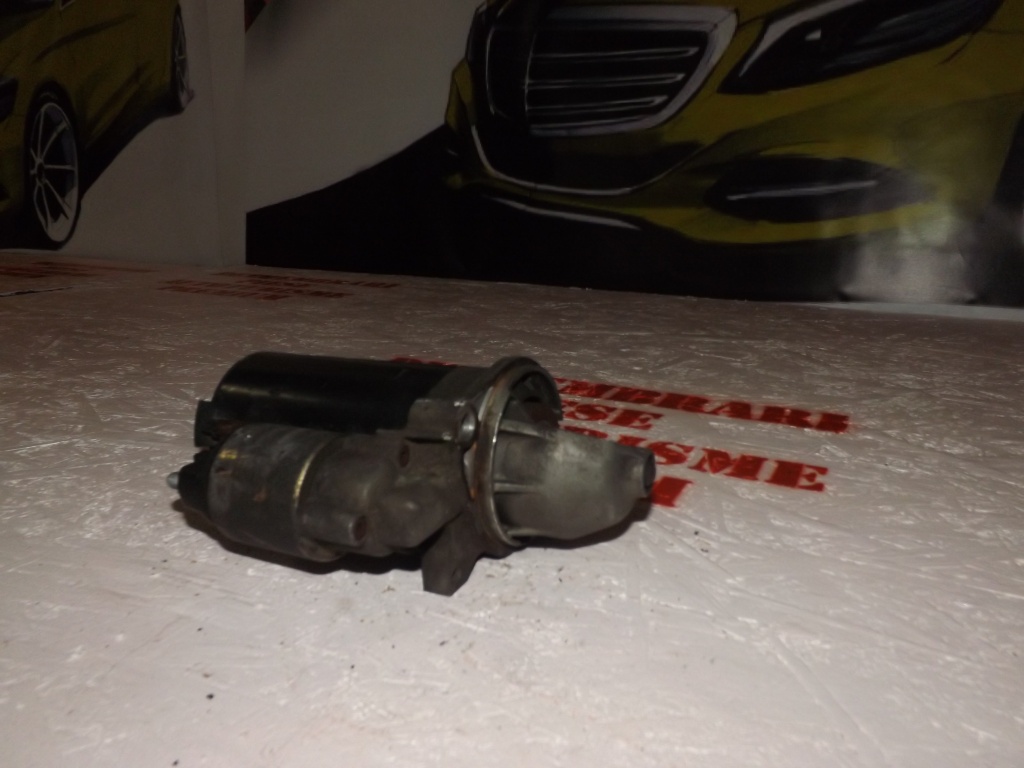 Electromotor CLK 2.7 /S/E/C/ML/Vito /Via