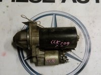 Electromotor Clk 270 cdi w209