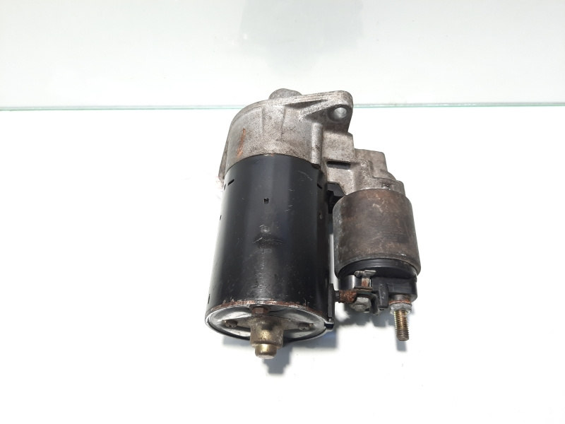 Electromotor, cod 0001107066, Fiat Stilo Multi Wagon (192) 1.8 B, 192A4000, 5 vit man (pr:110747)