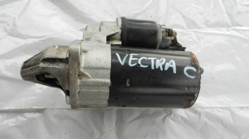 ELECTROMOTOR COD 0001107405 OPEL VECTRA B VECTRA C ZAFIRA A SAAB 9-3