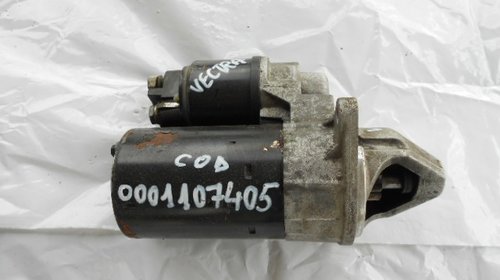 ELECTROMOTOR COD 0001107405 VAUXHALL