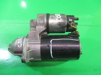 ELECTROMOTOR COD 0001107408 / 24436877 OPEL CORSA D 1.2 BENZINA FAB. 2006 – 2014 ⭐⭐⭐⭐⭐