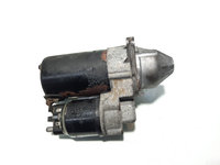 Electromotor, cod 0001107409, Opel Corsa C (F08, F68) 1.0 B, Z10XEP, 5 vit man (id:469404)