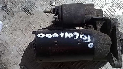 Electromotor cod: 0001109030 pentru fiat