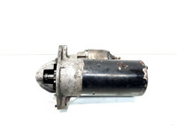 Electromotor, cod 0001109253, Fiat Bravo 2 (198) 1.9 M-JET, 937A5000, 6 viteze manuala (id:494926)