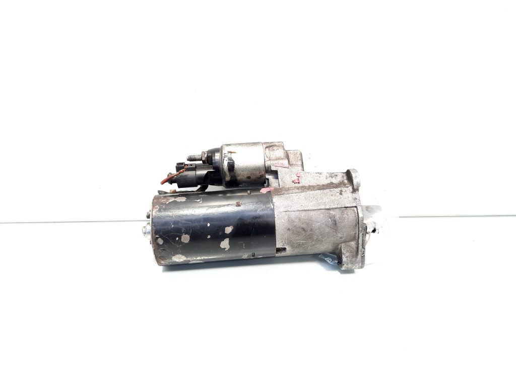 Electromotor, cod 0001125053, Audi A4 (8EC, B7) 2.0 TDI, BRE, 6 vit man (id:535913)