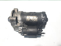 Electromotor, cod 0001223014, Citroen Jumper, 2.2 HDI, 4HY, 6 vit man (idi:472780)