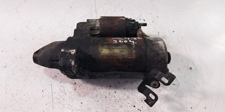 Electromotor Cod: 0001223018 057911023E Audi A8 D3