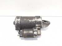 Electromotor, cod 0051512901, Mercedes Sprinter 2-t Autobus (901, 902), 2.7 CDI, OM612981, cutie automata (idi:641282)