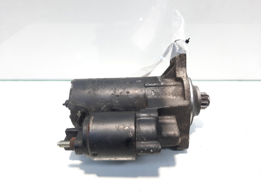Electromotor, cod 020911023F, Vw Bora (1J2) 1.4 B, AHW