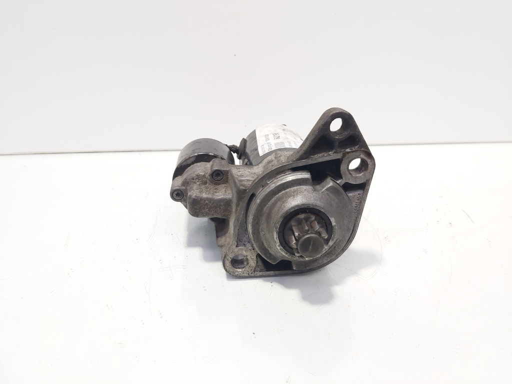 Electromotor, cod 020911023F, VW Bora Combi (1J6), 1.4 benz, BCA, 5 vit man (idi:682195)