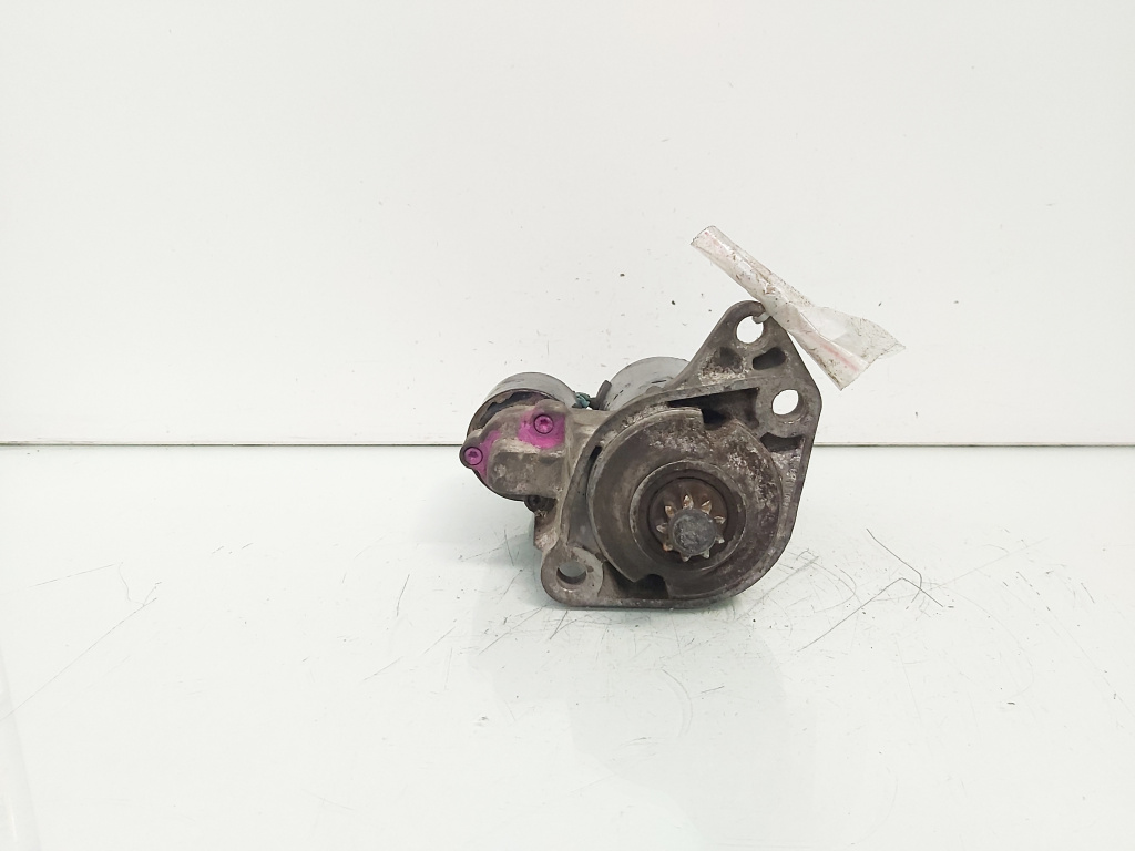 Electromotor, cod 020911023F, Vw Caddy 3 Combi (2KJ) 1.4 benz, BCA, 5 vit man (idi:659993)