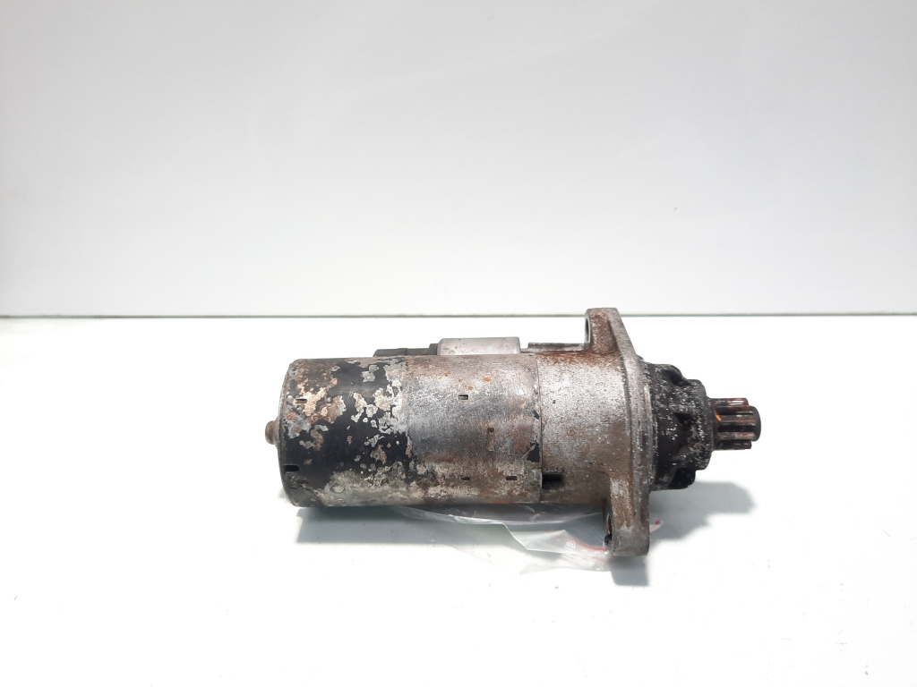 Electromotor, cod 020911023P, Vw Caddy 2, 1.9 SDI, AEY, 5 vit man (id:585674)