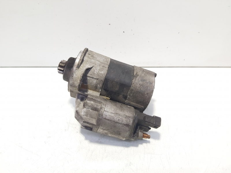 Electromotor, cod 020911023S, Vw New Beetle (9C1, 1C1) 1.4 benz, BCA, 5 vit man (idi:641417)