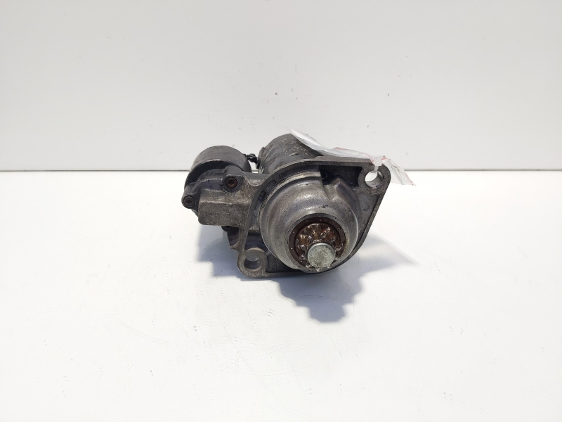 Electromotor, cod 02A911023L, Vw New Beetle (9C1, 1C1), 1.8 T benz, AWU, 5 vit man (idi:627609)