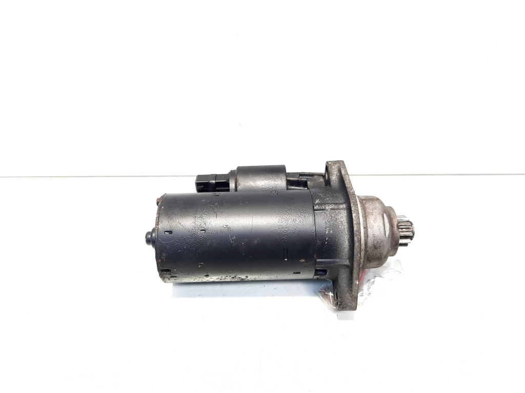 Electromotor, cod 02A911023R, VW Bora Combi (1J6), 1.9 TDI, ALH, 5 vit man (idi:527322)