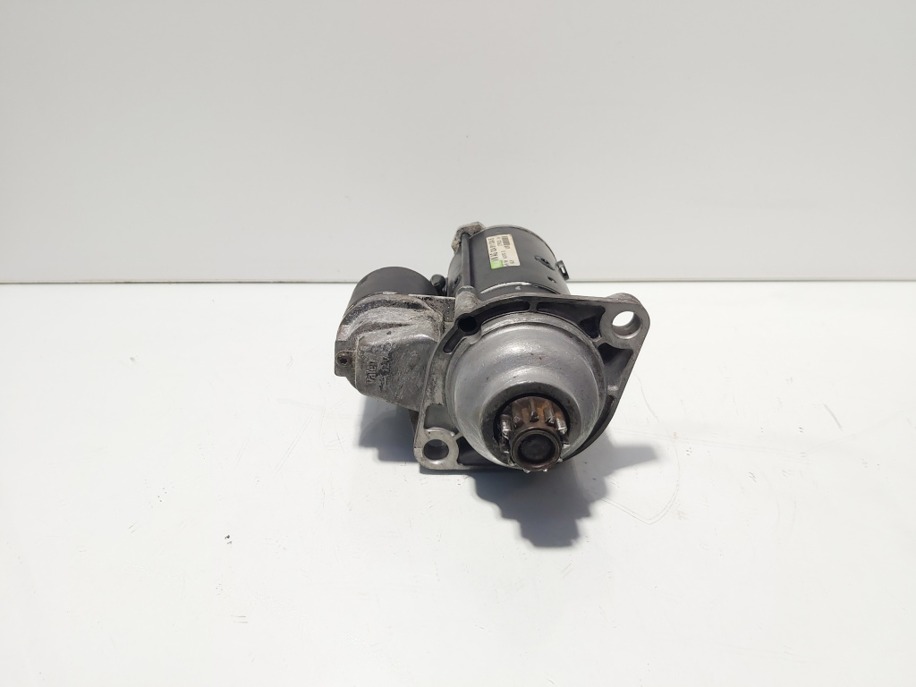 Electromotor, cod 02A911024B, Vw Bora Combi (1J6) 