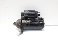 Electromotor, cod 02A911024D, Seat Ibiza 3 (6K1) 1.9 TDI, ALH, 5 vit man (idi:503002)