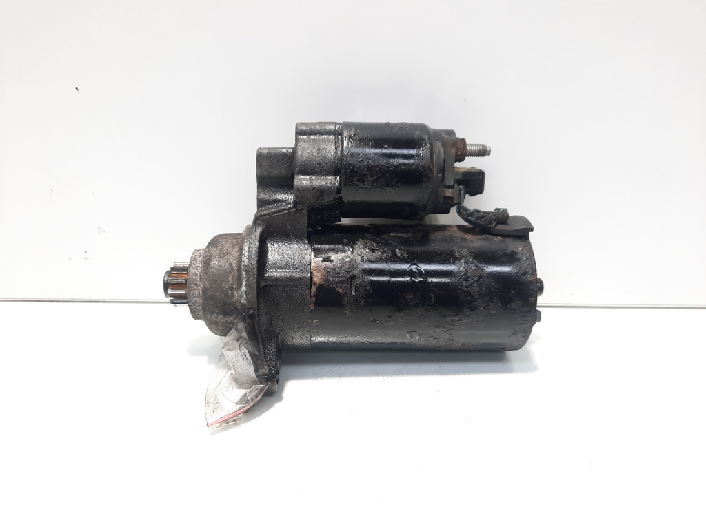 Electromotor, cod 02A911024D, Vw Bora (1J2) 1.9 TDI, ALH, 5 vit man (idi:503002)