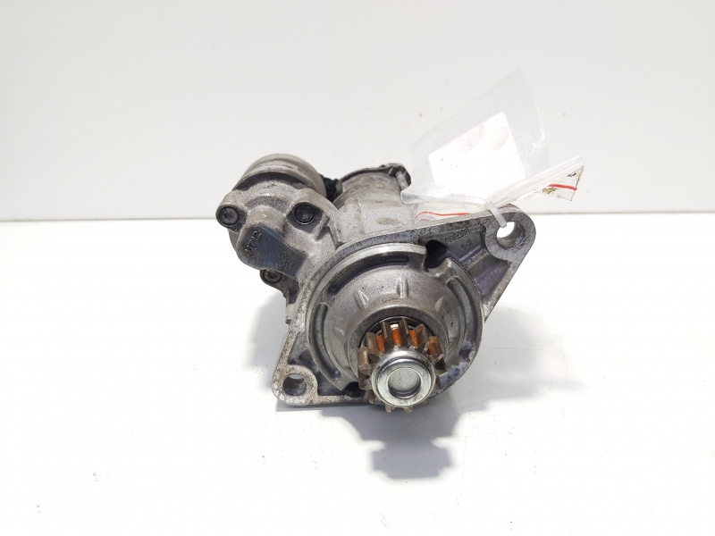 Electromotor, cod 02E911022H, VW T-Cross (C11), 1.5 TSI, DPC, cutie automata (idi:626904)