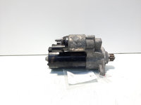 Electromotor, cod 02E911023H, Audi A3 (8P1) 2.0 TDI, AZV, cutie automata (idi:595329)