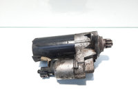 Electromotor, cod 02E911023H, Seat Toledo 3 (5P2) 2.0 tdi, BKD (idi:474858)