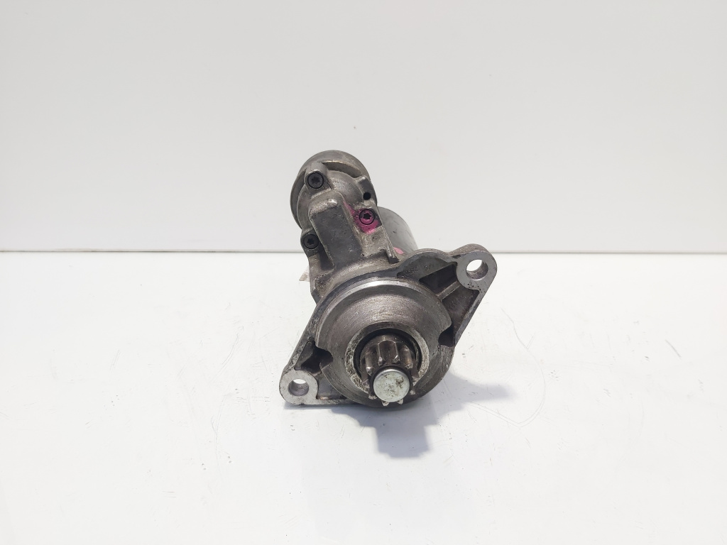 Electromotor, cod 02E911023H, VW Jetta 3 (1K2), 2.0 TDI, AZV, cutie automata (idi:681833)