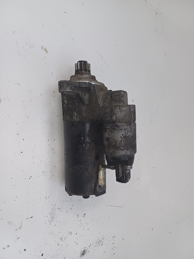 Electromotor, cod 02E911023H, VW Passat (3C2), 2.0 TDI, BKP, cutie automata (id:641385)