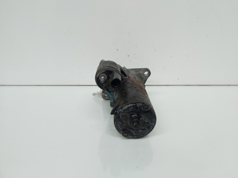 Electromotor, cod 02E911023H, Vw Passat (3C2) 2.0 TDI, BKP, cutie automata (id:568042)
